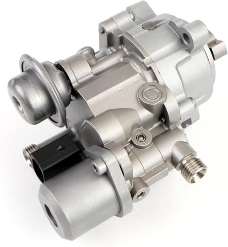 مضخة وقود عالية الضغط متوافقة مع محركات سلسلة BMW N54 N55 Z4 335i 335is X5 X3 535i استبدال OE 13517616446 13517616170 13406014001 13517594943 in Kuwait