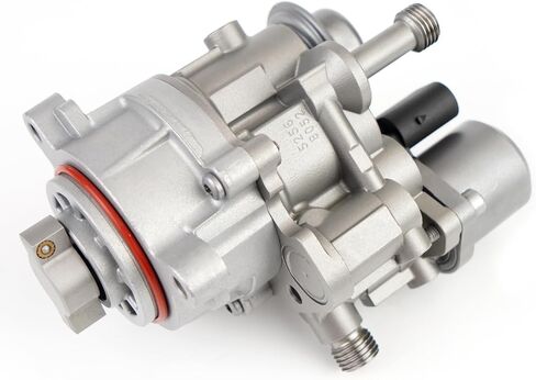 مضخة وقود عالية الضغط متوافقة مع محركات سلسلة BMW N54 N55 Z4 335i 335is X5 X3 535i استبدال OE 13517616446 13517616170 13406014001 13517594943 in Kuwait