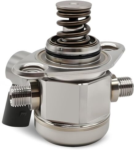 13517610761 High Pressure Fuel Pump Compatible with 335i 435i 535i 640i GT M235i 650i M235i xDrive 135i M2 ActiveHybrid 3 5 7 X1 X3 X4 X5 X6 2011-2019 3.0L 4.4L Replace HM10015 (Premium Version) in Saudi Arabia