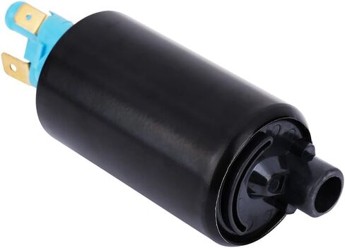 AM115074 AM115632 In-Tank Electric Fuel Pump for John Deere 415 425 445 455 Tractor, Yanmar Diesel in Kuwait