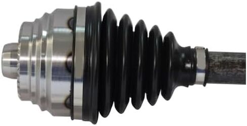 GSP NCV27111 Front Left CV Axle Assembly Compatible with 17-22 540i xDrive, 530i xDrive, 540d xDrive, 530e xDrive in Saudi Arabia