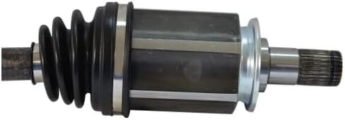 GSP NCV27111 Front Left CV Axle Assembly Compatible with 17-22 540i xDrive, 530i xDrive, 540d xDrive, 530e xDrive in Saudi Arabia