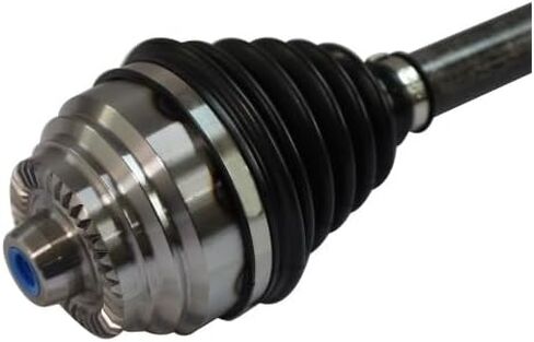 GSP NCV27111 Front Left CV Axle Assembly Compatible with 17-22 540i xDrive, 530i xDrive, 540d xDrive, 530e xDrive in Saudi Arabia