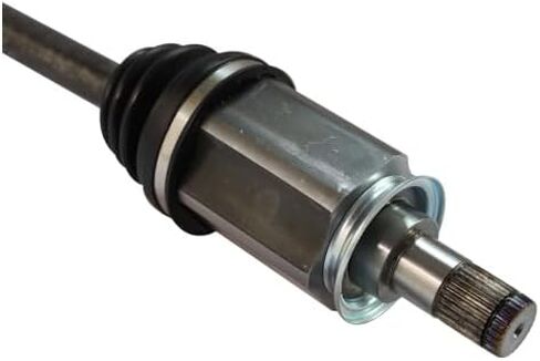 GSP NCV27111 Front Left CV Axle Assembly Compatible with 17-22 540i xDrive, 530i xDrive, 540d xDrive, 530e xDrive in Saudi Arabia