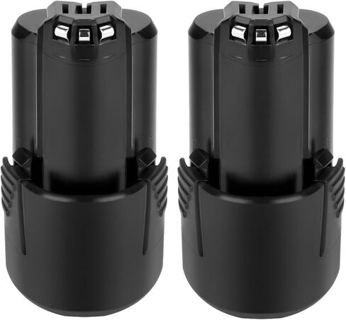 3500mAh 10.8V-12V استبدال البطارية لبوش BAT411 BAT411A BAT412 BAT413 GBA12V30 BAT414 BAT420 BAT412A BAT413A D-70745 2607336013 26073360 in Saudi Arabia