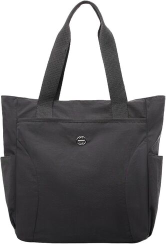 حقائب يد كبيرة من مايتوبيا للنساء، حقيبة كتف من النايلون مع سحاب، حقيبة بمقبض علوي وحقائب يومية in Kuwait