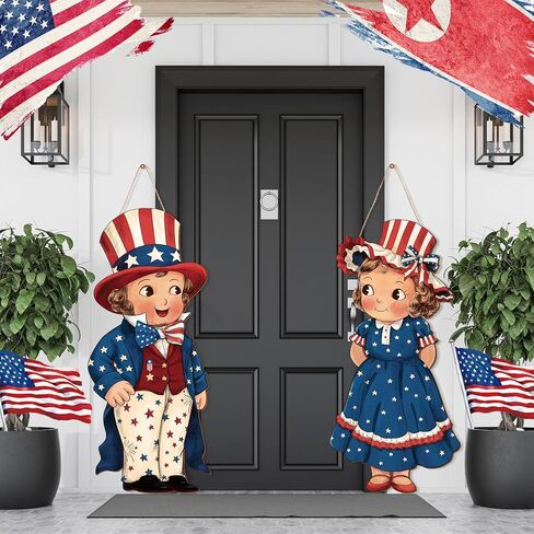 Shellwei 2 Pcs Halloween Welcome Door Sign 23 Inches Ghost Door Decoration BOO Door Hanger Halloween Ghost Hanging Sign Wooden Halloween Door Wreath for Front Door Porch Wall Indoor Outdoor Home Decor in Saudi Arabia