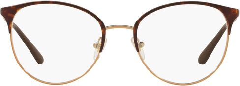 Vogue Eyewear womens Vo4108 Round Prescription Eyeglass Frames in Saudi Arabia