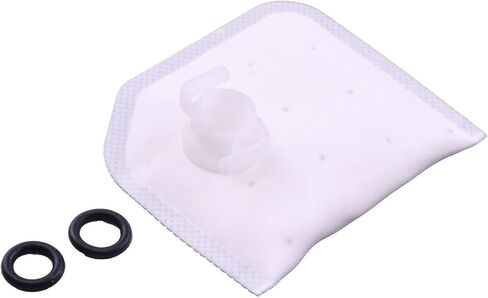 Strainer Fuel Pump Filter 16706-HR0-F01 Compatible with Honda 11-13 TRX420 Rancher TRX700XX TRX500 in Saudi Arabia
