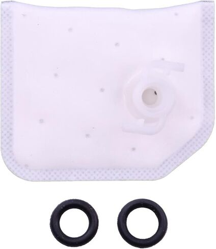 Strainer Fuel Pump Filter 16706-HR0-F01 Compatible with Honda 11-13 TRX420 Rancher TRX700XX TRX500 in Saudi Arabia