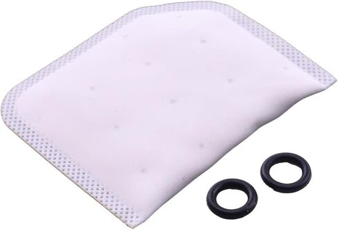 Strainer Fuel Pump Filter 16706-HR0-F01 Compatible with Honda 11-13 TRX420 Rancher TRX700XX TRX500 in Saudi Arabia