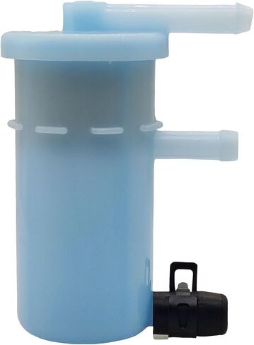 Fuel Filter 15410-87J30 Compatible with Suzuki Outboard DF25 DF40 DF100 DF115 DF140 DF140A 18-7953 5035974 4 Stroke Motorcycle Boat Engine in Kuwait