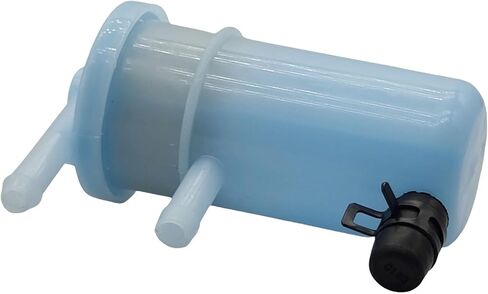 Fuel Filter 15410-87J30 Compatible with Suzuki Outboard DF25 DF40 DF100 DF115 DF140 DF140A 18-7953 5035974 4 Stroke Motorcycle Boat Engine in Kuwait