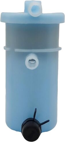 Fuel Filter 15410-87J30 Compatible with Suzuki Outboard DF25 DF40 DF100 DF115 DF140 DF140A 18-7953 5035974 4 Stroke Motorcycle Boat Engine in Kuwait