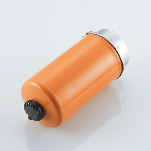 320A7123 Fuel Water Separator Filter Compatible with Caterpillar Loaders 420F 428E 430E 434E 444E JCB Skidsteer Loaders 225 250 260 270 280 Replacement 320/A7123, 32/925950, FS19981, WK8170 in Kuwait