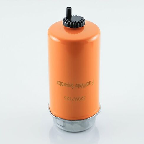 320A7123 Fuel Water Separator Filter Compatible with Caterpillar Loaders 420F 428E 430E 434E 444E JCB Skidsteer Loaders 225 250 260 270 280 Replacement 320/A7123, 32/925950, FS19981, WK8170 in Kuwait