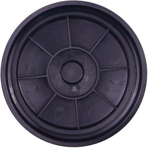 Fuel Filter Housing Cover Cap 68065612AA Compatible with Ram 2500 3500 4500 5500 6.7L 2010-2019 in Kuwait