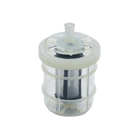 4PCS 5/16 Inline Oil Water Separator Fuel Filter YM129052-55630 129052-55630 Compatible with Yanmar Tractor 3TNE82A 3TNE78A EA2400 SA221 SC2400 SC2450 in Saudi Arabia