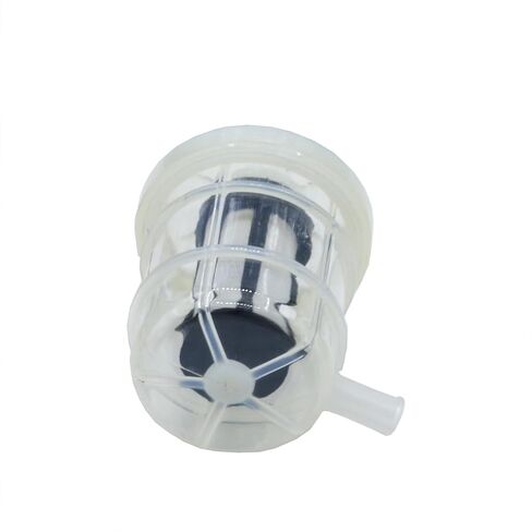 4PCS 5/16 Inline Oil Water Separator Fuel Filter YM129052-55630 129052-55630 Compatible with Yanmar Tractor 3TNE82A 3TNE78A EA2400 SA221 SC2400 SC2450 in Saudi Arabia