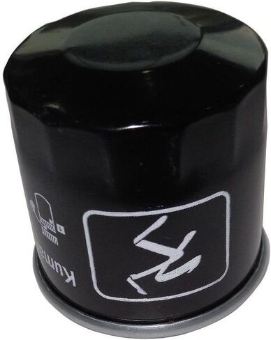 New Filter KIT AIR/FUEL/OIL/HST COMPATIBLE WITH Kubota B7300 in Kuwait