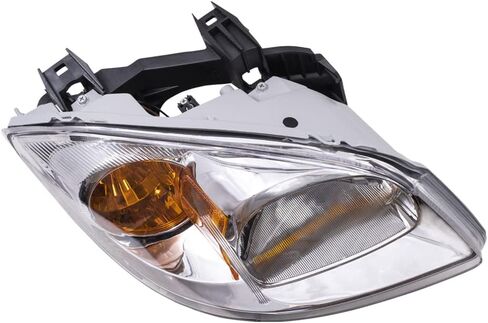 Headlight for 2005-2010 Cobalt w/Bracket Clear Lens for 2007-2009 G5 16532520 Right GM2503251 in Saudi Arabia
