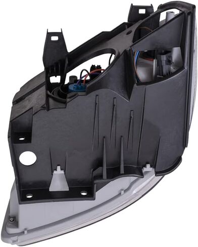 Headlight for 2005-2010 Cobalt w/Bracket Clear Lens for 2007-2009 G5 16532520 Right GM2503251 in Saudi Arabia