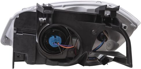 Headlight for 2005-2010 Cobalt w/Bracket Clear Lens for 2007-2009 G5 16532520 Right GM2503251 in Saudi Arabia