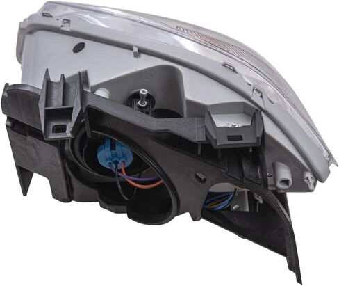 Headlight for 2005-2010 Cobalt w/Bracket Clear Lens for 2007-2009 G5 16532520 Right GM2503251 in Saudi Arabia