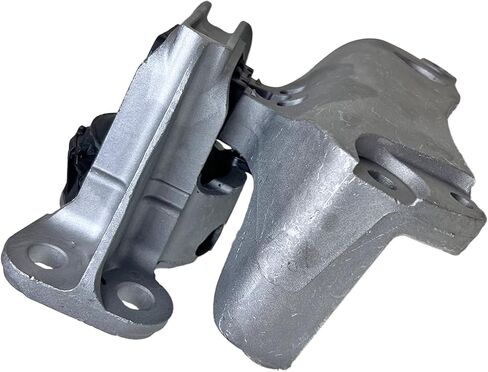 Right Engine Motor Mount Compatible with for 2020-2023 Nissan Sentra 2.0L | GP10256 -S3561 in Kuwait