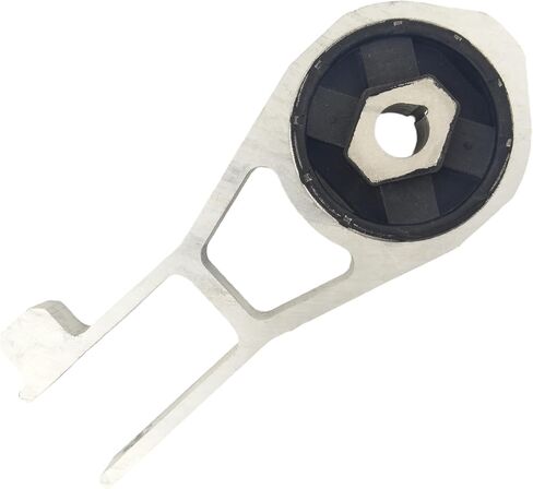 for Jeep Renegade Rear Engine Mount 2015 2016 2017 Compatible with Fiat 500X 2016-2018 2.4L L4 Engine Motor Mount Rear Reference#68258599AA in Kuwait