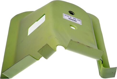 Dorman 926-190 Front Passenger Side Cab Mount Floor Bracket Compatible with Select Dodge Models in Saudi Arabia