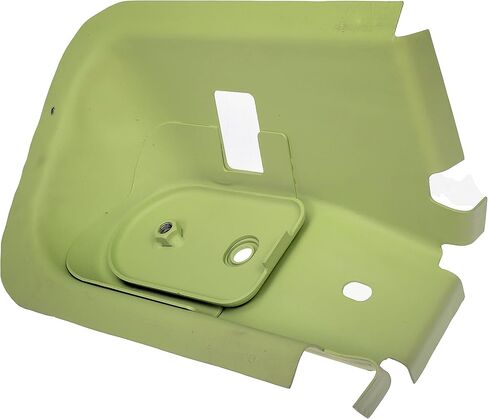 Dorman 926-190 Front Passenger Side Cab Mount Floor Bracket Compatible with Select Dodge Models in Saudi Arabia