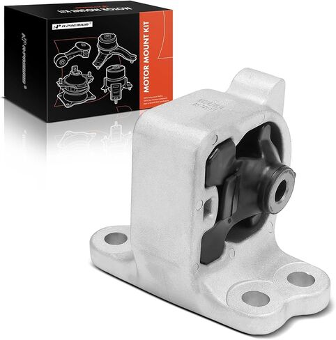 A-Premium Front Center Engine Motor Mount Compatible with Subaru Outback, Legacy, 2013-2019, 2.5L in Saudi Arabia