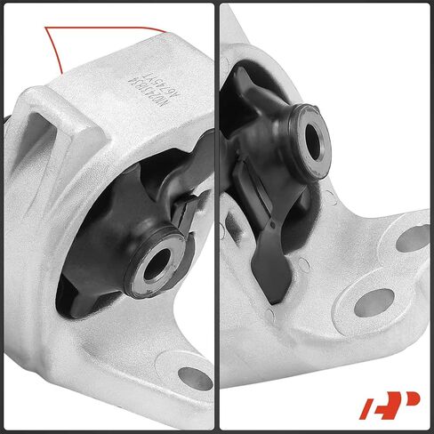 A-Premium Front Center Engine Motor Mount Compatible with Subaru Outback, Legacy, 2013-2019, 2.5L in Saudi Arabia