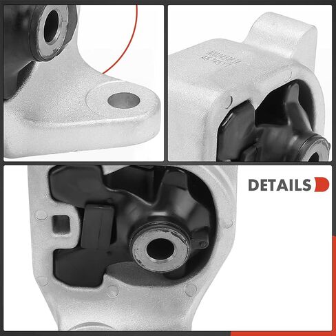A-Premium Front Center Engine Motor Mount Compatible with Subaru Outback, Legacy, 2013-2019, 2.5L in Saudi Arabia