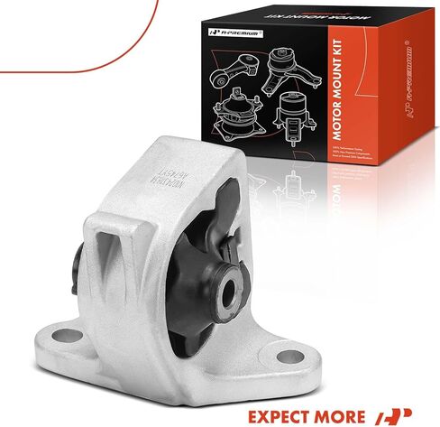 A-Premium Front Center Engine Motor Mount Compatible with Subaru Outback, Legacy, 2013-2019, 2.5L in Saudi Arabia