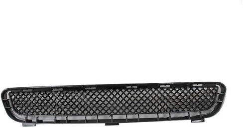 JX RACING Front Upper Lower Grille Compatible with Toyota Camry 2007 2008 2009 Bumper Grill Mesh Style Painted Gloss Black Shell Set 5311206010 TO1036103 5310106180C0 TO1200291 in Kuwait