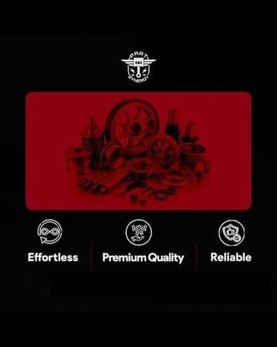 Part Synergy Replacement for Front Passenger Side Bumper Cover Grille [Below Head Light] Usa Built Textured Black for Nissan Rogue 2024-2025 in Kuwait