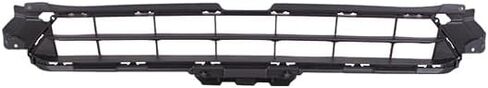 For 2019-2021 Honda Civic Front Bumper Lower Grille in Saudi Arabia