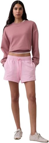 Gap Women's Logo Short in Kuwait