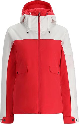 Spyder Women's Optimist Insulated Ski Jacket in Saudi Arabia