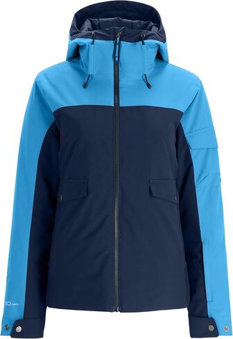Spyder Women's Optimist Insulated Ski Jacket in Saudi Arabia