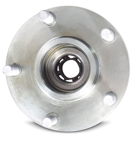 محور تحويل محمل العجلة من 4 إلى 5 عروة أمامي واحد لـ 89-94 S13 Nissan 240SX in Kuwait