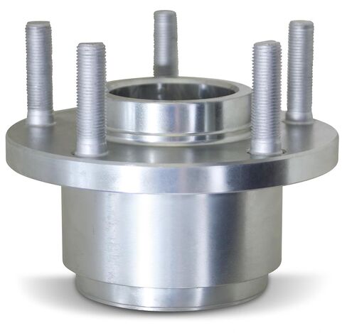 محور تحويل محمل العجلة من 4 إلى 5 عروة أمامي واحد لـ 89-94 S13 Nissan 240SX in Kuwait