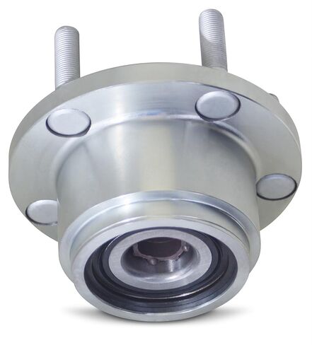 محور تحويل محمل العجلة من 4 إلى 5 عروة أمامي واحد لـ 89-94 S13 Nissan 240SX in Kuwait