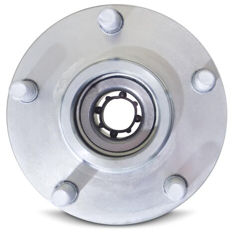 محور تحويل محمل العجلة من 4 إلى 5 عروة أمامي واحد لـ 89-94 S13 Nissan 240SX in Kuwait