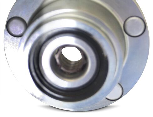 محور تحويل محمل العجلة من 4 إلى 5 عروة أمامي واحد لـ 89-94 S13 Nissan 240SX in Kuwait