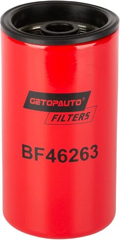 فلتر الوقود BF46263 متوافق مع محركات 2020-2022 Stage V L9 Stage V OSB 6.7L B6.7L يستبدل 5526400 FF63041NN (مجموعة من 3) in Saudi Arabia