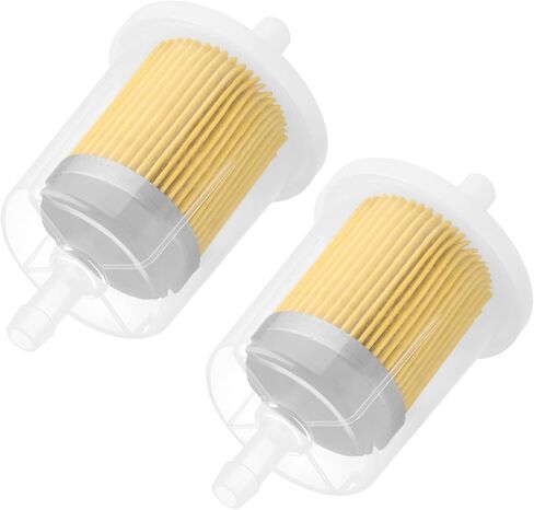 120-2235 Fuel Filter for Exmark Lawn Mower E S Series - 2PCS in Kuwait