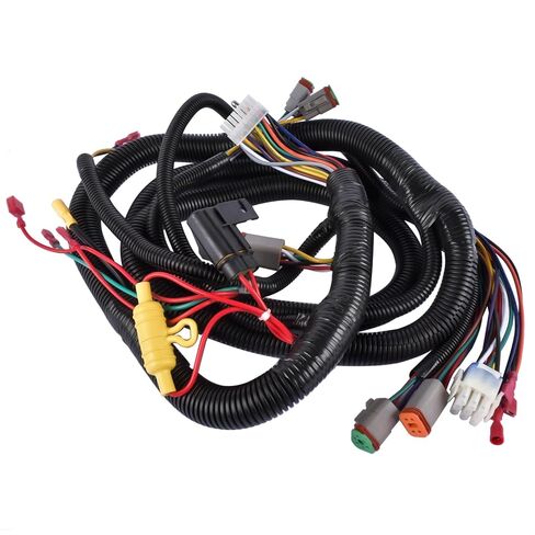 بديل لحزام عربة الجولف الرئيسي للسيارة السابقة IQ 103496901 in Saudi Arabia
